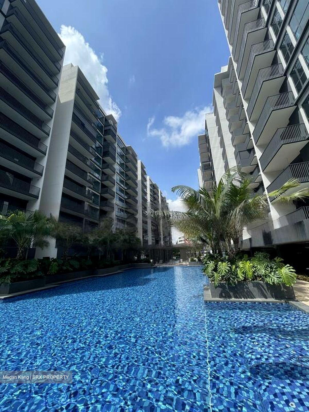 Treasure at Tampines (D18), Condominium #516849251